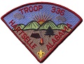 Hartselle Troop 336